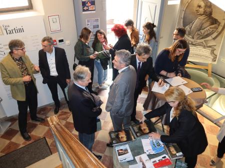 Fotografije Občina Piran_Predstavitev projekta Tartini BIS  (6)